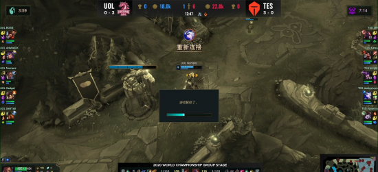 海信新风空调助力KPL总决赛激动时刻