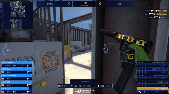 叠纸游戏在2026 GDC展现研发实力与创新潜力