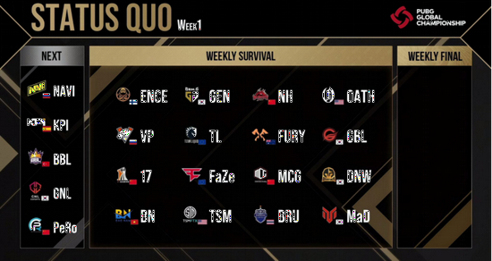 PUBG 39.1版本更新全解析新功能与改动